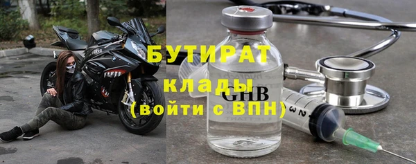 хмурый Арсеньев